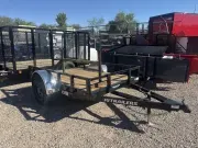 new Utility Trailers PJ Trailers  for sale, in Tucson, AZ Thumbnail 3