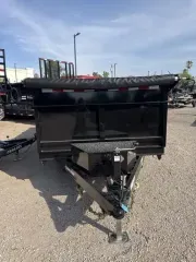 new Dump Trailers Five Star  for sale, in Tucson, AZ Thumbnail 2