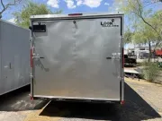 new Cargo (Enclosed) Trailers Look Trailers  for sale, in Tucson, AZ Thumbnail 3