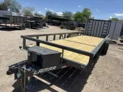new Utility Trailers Lamar Trailers  for sale, in Tucson, AZ Thumbnail 1