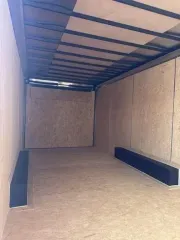 new Cargo (Enclosed) Trailers Look Trailers  for sale, in Tucson, AZ Thumbnail 5
