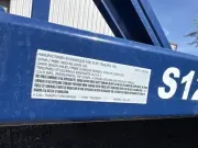 new Low Boy / Drop Deck Semi Trailers Air Tow  for sale, in Tucson, AZ Thumbnail 13