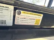 new Car Haulers / Racing Trailers PJ Trailers  for sale, in Tucson, AZ Thumbnail 9
