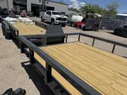 new Utility Trailers Lamar Trailers  for sale, in Tucson, AZ Thumbnail 8