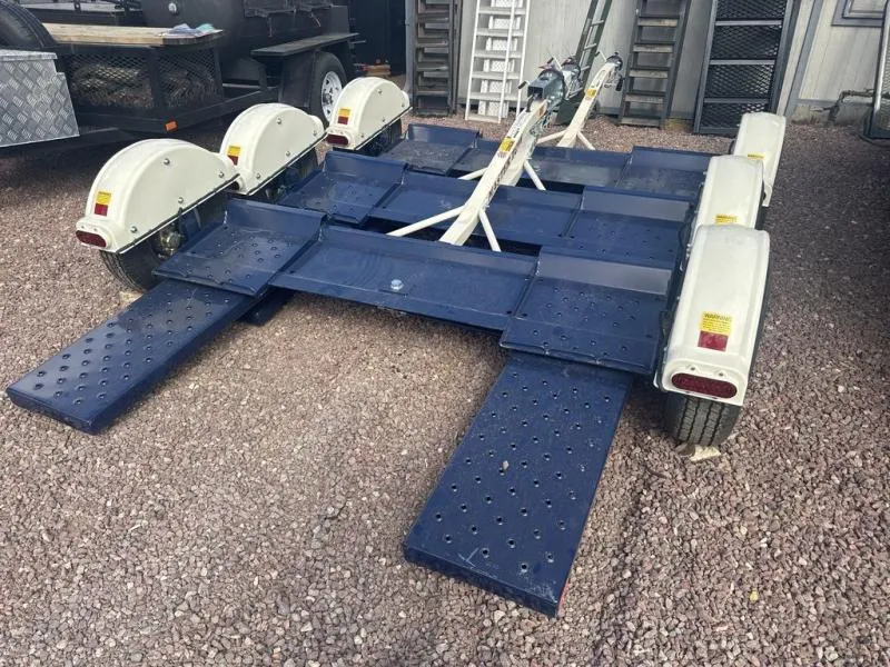 2026 Master Tow
