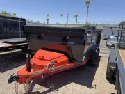 new Dump Trailers Horizon Trailers  for sale, in Tucson, AZ Thumbnail 1