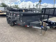 new Dump Trailers Lamar Trailers  for sale, in Tucson, AZ Thumbnail 1