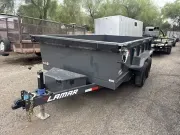 new Dump Trailers Lamar Trailers  for sale, in Tucson, AZ Thumbnail 1