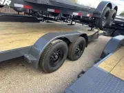 new Car Haulers / Racing Trailers Lamar Trailers  for sale, in Tucson, AZ Thumbnail 2