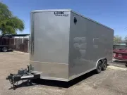 used Cargo (Enclosed) Trailers Other  for sale, in Tucson, AZ Thumbnail 5