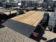 new Tilt Trailers PJ Trailers  for sale, in Tucson, AZ Thumbnail 5