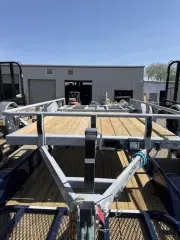 new Utility Trailers Horizon Trailers  for sale, in Tucson, AZ Thumbnail 2