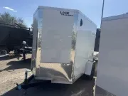 2026 Look Trailers LT-68SER 