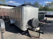 2024 Cargo Mate USEDCARGOMATE512 