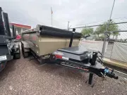2026 Horizon Trailers Dthz7143t 