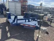 new Low Boy / Drop Deck Semi Trailers Air Tow  for sale, in Tucson, AZ Thumbnail 5
