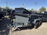 2026 Lamar Trailers Dtlam510ds 