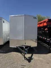new Cargo (Enclosed) Trailers Look Trailers  for sale, in Tucson, AZ Thumbnail 2