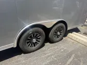used Cargo (Enclosed) Trailers Other  for sale, in Tucson, AZ Thumbnail 7