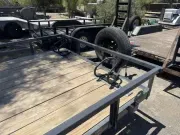 used Utility Trailers Iron Bull  for sale, in Tucson, AZ Thumbnail 5