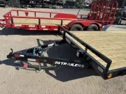 new Car Haulers / Racing Trailers PJ Trailers  for sale, in Tucson, AZ Thumbnail 7