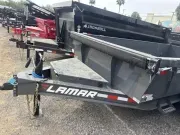 new Dump Trailers Lamar Trailers  for sale, in Tucson, AZ Thumbnail 10