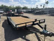 new Car Haulers / Racing Trailers PJ Trailers  for sale, in Tucson, AZ Thumbnail 3