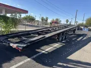 2006 Take 3 Trailers USED3CARHAULER 