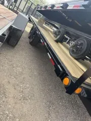 new Equipment / Flatbed Trailers PJ Trailers  for sale, in Tucson, AZ Thumbnail 3