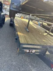 new Car Haulers / Racing Trailers Lamar Trailers  for sale, in Tucson, AZ Thumbnail 2