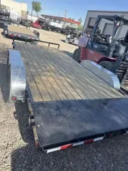 new Car Haulers / Racing Trailers PJ Trailers  for sale, in Tucson, AZ Thumbnail 6