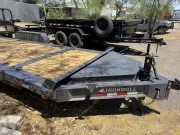 new Tilt Trailers Iron Bull  for sale, in Tucson, AZ Thumbnail 3