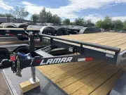 new Car Haulers / Racing Trailers Lamar Trailers  for sale, in Tucson, AZ Thumbnail 9