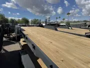 new Car Haulers / Racing Trailers Lamar Trailers  for sale, in Tucson, AZ Thumbnail 2