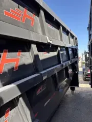 new Dump Trailers Horizon Trailers  for sale, in Tucson, AZ Thumbnail 2