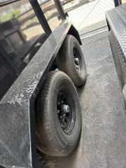 new Dump Trailers Five Star  for sale, in Tucson, AZ Thumbnail 3