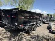 new Dump Trailers Horizon Trailers  for sale, in Tucson, AZ Thumbnail 3