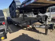 new Equipment / Flatbed Trailers Lamar Trailers  for sale, in Tucson, AZ Thumbnail 3