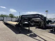 2027 Iron Bull Trailers Doibflg40gn 