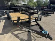new Tilt Trailers PJ Trailers  for sale, in Tucson, AZ Thumbnail 2