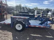 new Low Boy / Drop Deck Semi Trailers Air Tow  for sale, in Tucson, AZ Thumbnail 11