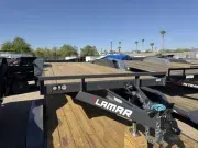 new Car Haulers / Racing Trailers Lamar Trailers  for sale, in Tucson, AZ Thumbnail 2
