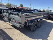 new Dump Trailers Iron Bull  for sale, in Tucson, AZ Thumbnail 3