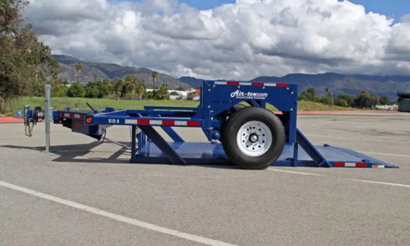 2025 Air-tow
