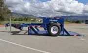 new Low Boy / Drop Deck Semi Trailers Air Tow  for sale, in Tucson, AZ Thumbnail 2