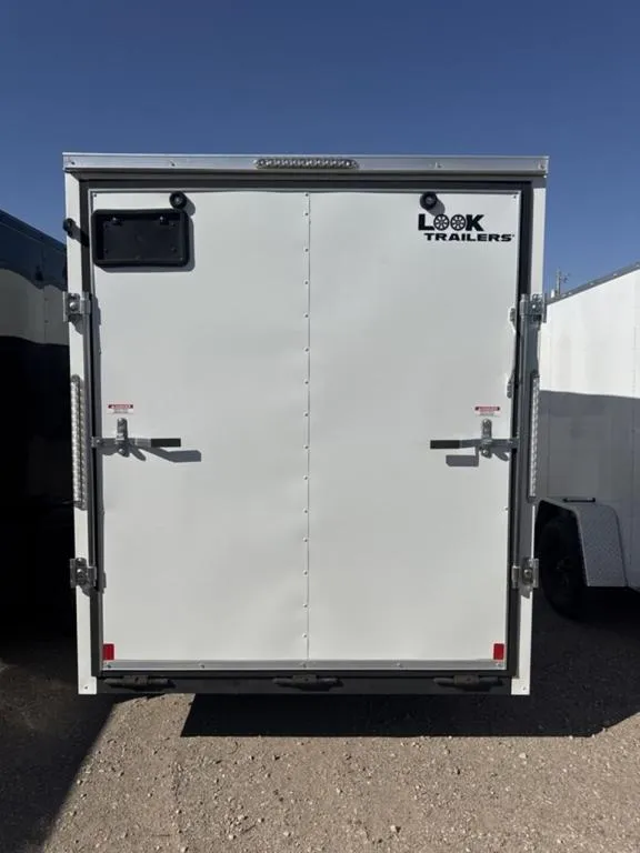 2026 Look