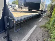 used Equipment / Flatbed Trailers Lamar Trailers  for sale, in Tucson, AZ Thumbnail 3