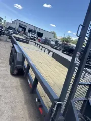 new Utility Trailers Lamar Trailers  for sale, in Tucson, AZ Thumbnail 8