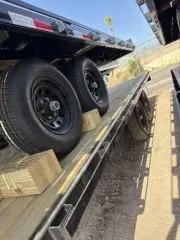 new Equipment / Flatbed Trailers PJ Trailers  for sale, in Tucson, AZ Thumbnail 8