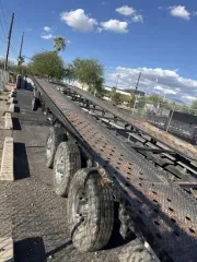used Car Haulers / Racing Trailers Take 3 Trailers  for sale, in Tucson, AZ Thumbnail 3